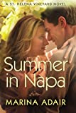 Summer in Napa (A St. Helena Vineyard Novel)