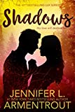 Shadows (A Lux Novel)