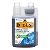 Bute-Less Comfort & Recovery Supplement Solution, 32oz / 32 Day Supply