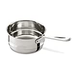 All-Clad Double Boiler, 3-Quart, Stainless Steel