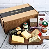 A Little Bit of Britain in Gift Box (3.9 pound) - A Delicious British assortment that showcases the depth of gourmet British foods