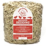 Cackle Hatchery Brooder Bedding - Pine Shavings for Brooders & Nest Boxes