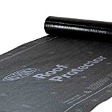 Roof Protector Underlayment Roll - 42" x 286'