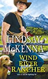 Wind River Rancher (Wind River Series Book 2)