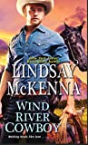 Wind River Cowboy (Wind River Series Book 3)