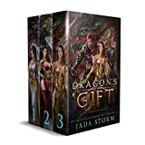 Dragon's Gift Books 1-3: Complete Series Boxed Set Collection