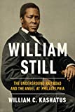 William Still: The Underground Railroad and the Angel at Philadelphia