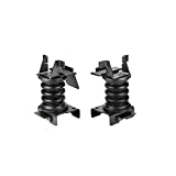 SSR-327-47-2 | SumoSprings Rear for Mercedes-Benz Sprinter 2500 | Left/Right Pair | 5000 (lb) Capacity at 50% Compression | Made in the USA