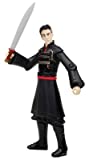 The Last Airbender 3-3/4" Figures Zuko