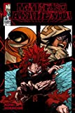 My Hero Academia, Vol. 16: Red Riot