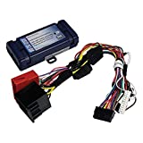 PAC Onstar Interface for 03-07 CTS & 04-07 SRX