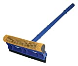 Rain-X 9272X 8" Professional Squeegee with 20" Extension Handle
