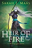 Heir of Fire (Throne of Glass series Book 3)