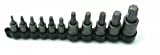 CTA Tools 9605 11-Piece Torx Plus Socket Set