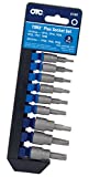 OTC 6180 TORX PLUS Bit Socket Set - 9 Piece