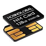Enhanced Version NM MEMORY Card 128GB 90MB/S Nano Memory Card Nano Card only Suitable for Huawei P30/P30pro/P40/P50 series/Mate20 Series/Mate30 Series/Mate40/honor30pro magic 3/ Series Nano 128GB Card