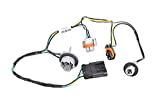 GM Genuine Parts 15930264 Headlamp Wiring Harness