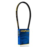 Goodyear A46 Classic Wrapped Industrial V-Belt, 48" Outside Circumference