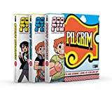 Scott Pilgrim Color Collection Box Set