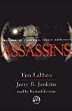 Assassins: Left Behind, Volume 6