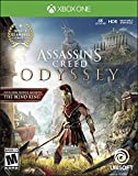 Assassin's Creed Odyssey Standard Edition - Xbox One