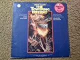 Towering inferno (soundtrack, 1974) / Vinyl record [Vinyl-LP]