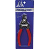 Millers Forge. Stainless Steel Dog Nail Clipper, Plier Style