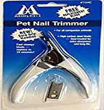 Millers Forge Pet Nail Trimmer