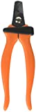 Millers Forge Nail Clipper W/ Orange Handle