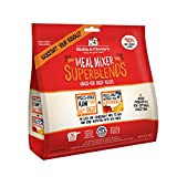 Stella & Chewy's Freeze-Dried Raw Grass-Fed Beef Meal Mixer SuperBlends Dog Food Topper, 16 oz. Bag