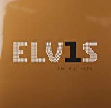 Elvis 30 #1 Hits