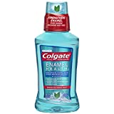 Colgate Enamel Health Mouthwash, 8.4 Fl Oz (Pack of 1)