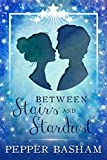 Between Stairs and Stardust (Blue Ridge Fairytales Book 1)