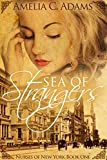 Sea of Strangers (Nurses of New York Book 1)