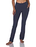 Skechers Women's Gowalk Pant, Navy, XX-Large