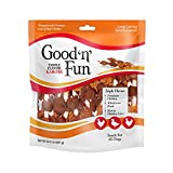 Good'N'Fun Triple Flavored Rawhide Kabobs For Dogs, 24 oz | 36 count (P-94187)