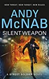 Silent Weapon - a Street Soldier Novel