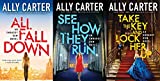 Embassy Row Book Series Ally Carter