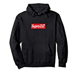 Supra 2JZ Hoodie