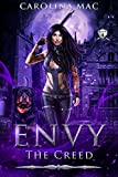 Envy: The Seven Deadly Sins (The Creed Book 4)