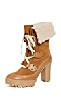 See by Chloe Women's Verena Boots, Tan, 7 Medium US