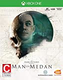 The Dark Pictures Anthology - Man of Medan - Xbox One