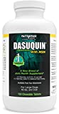 Nutramax Dasuquin with MSM Chewables, Large Dog, 150 Count
