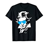 Beethoven Ludwig Van Classic Music T-Shirt