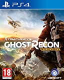 Tom Clancy's Ghost Recon Wildlands (PS4)