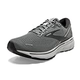 Brooks Ghost 14 Grey/Alloy/Oyster 11 D (M)