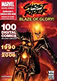 Ghost Rider: Blaze Of Glory: Over 100 Digital Comics from May 1990 - December 2006