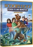 Scooby Doo: Curse of the Lake Monster [DVD] [2011]