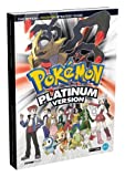 Pokemon Platinum Official Strategy Guide