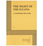 [(The Night of the Iguana)] [Author: Tennessee Williams] published on (December, 1990)